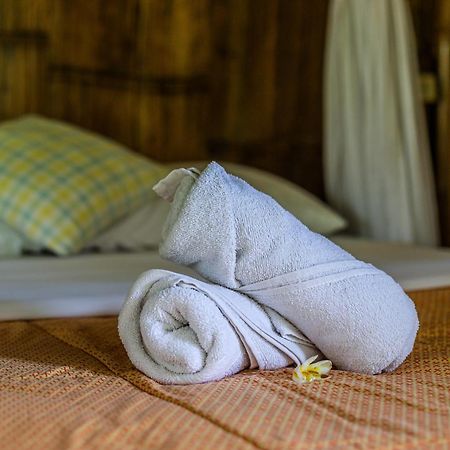 Omunity Bali Hotell Singaraja Eksteriør bilde