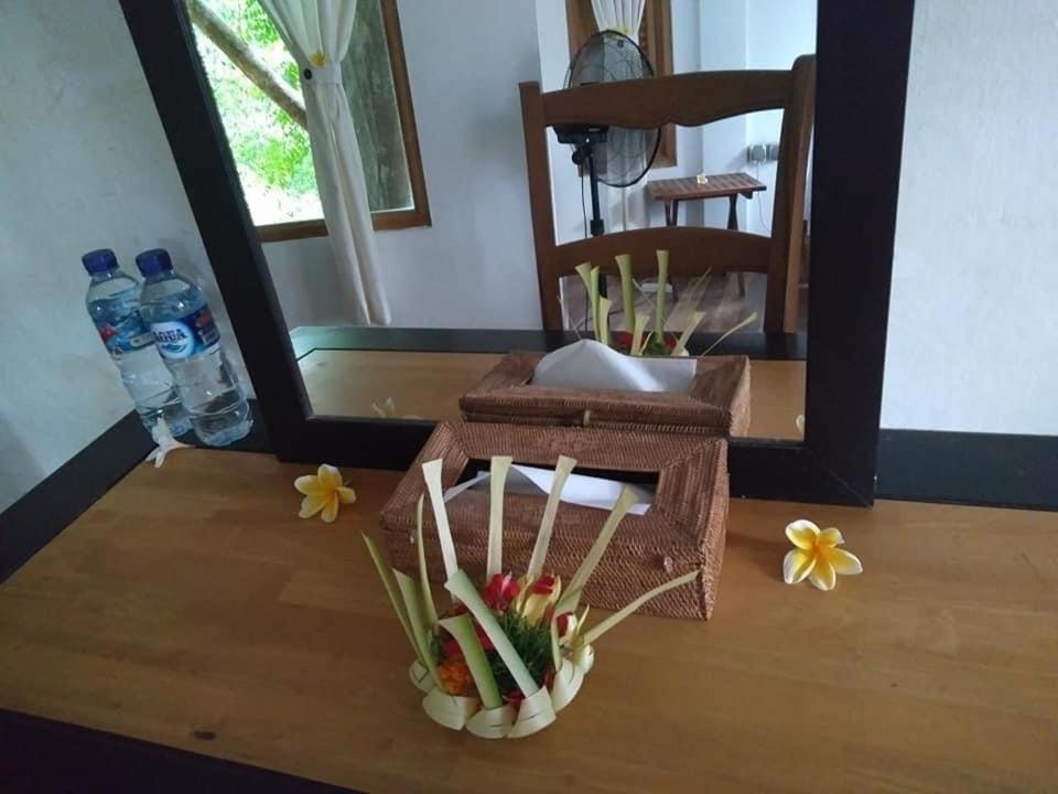 Omunity Bali Hotell Singaraja Eksteriør bilde