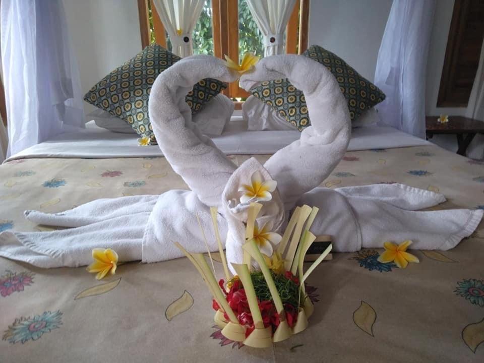 Omunity Bali Hotell Singaraja Eksteriør bilde