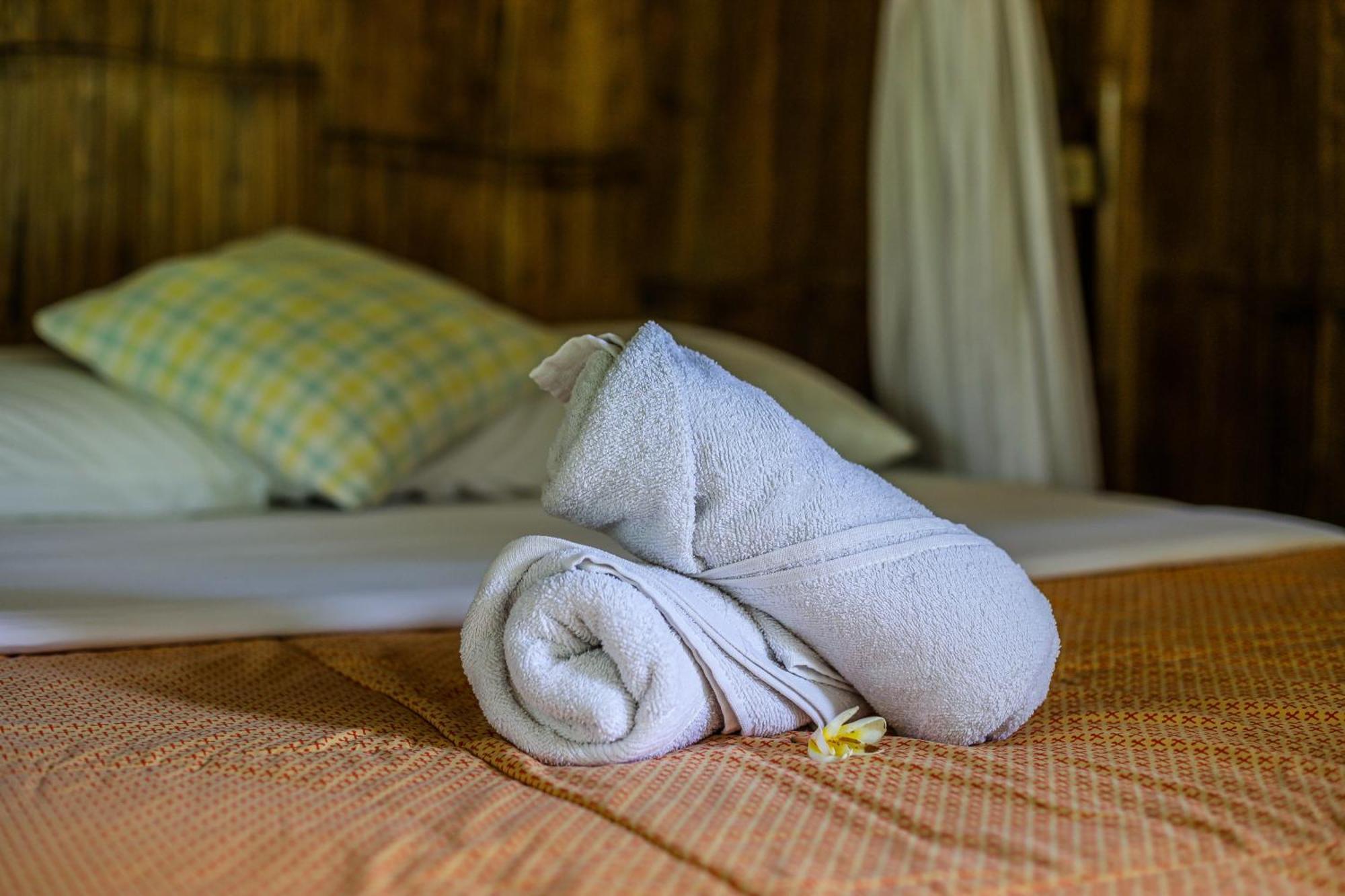 Omunity Bali Hotell Singaraja Eksteriør bilde