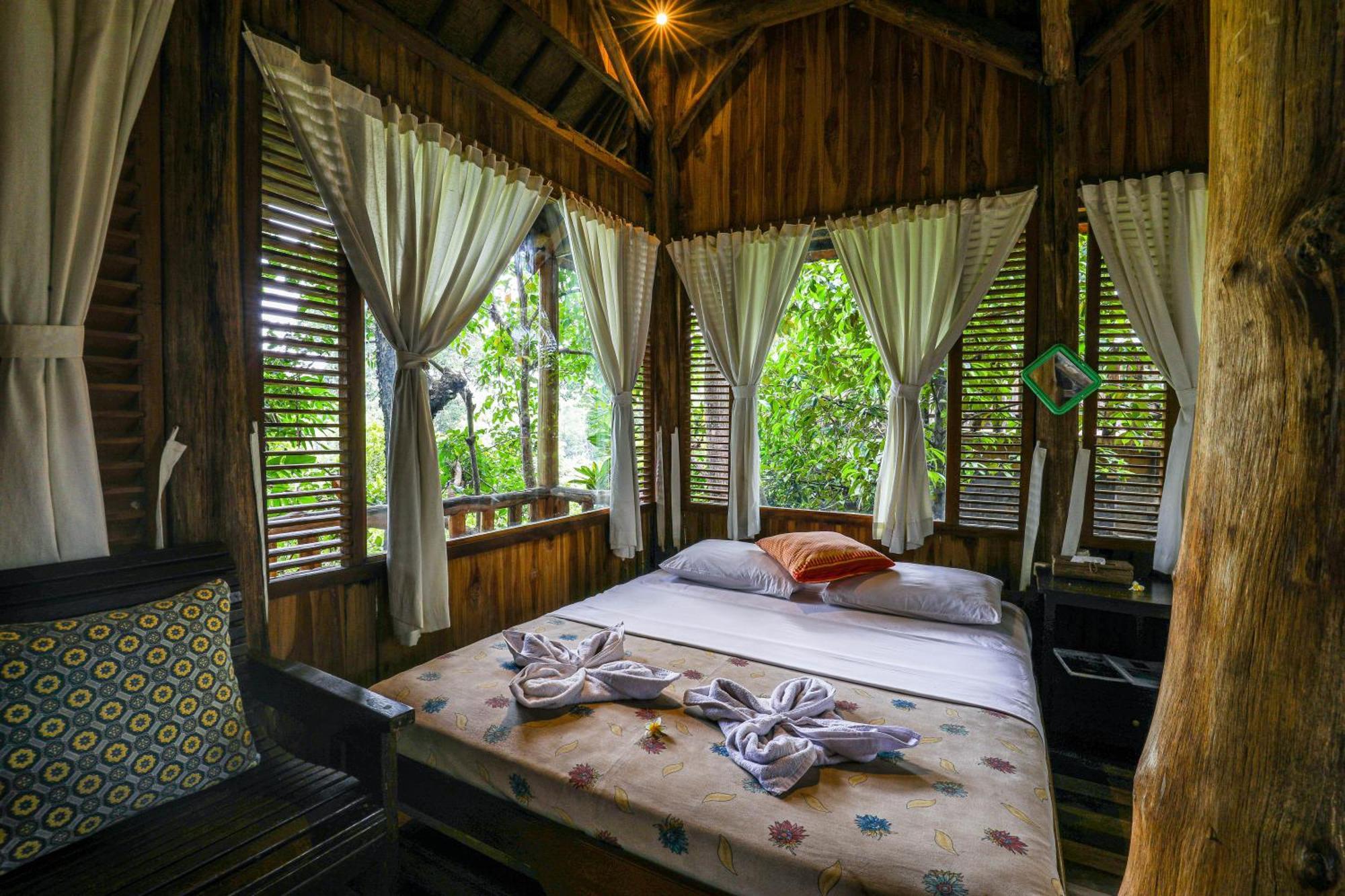 Omunity Bali Hotell Singaraja Eksteriør bilde