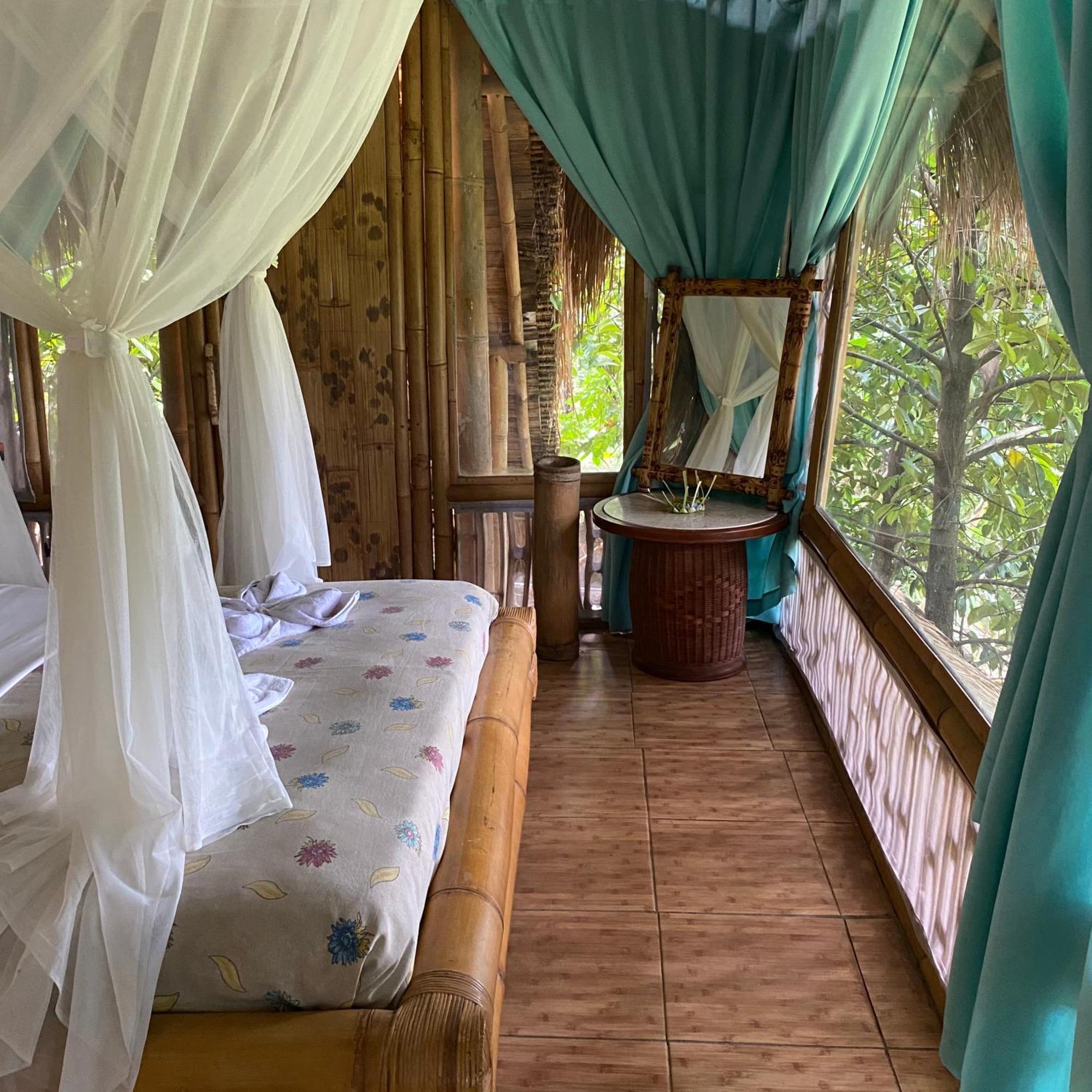Omunity Bali Hotell Singaraja Eksteriør bilde
