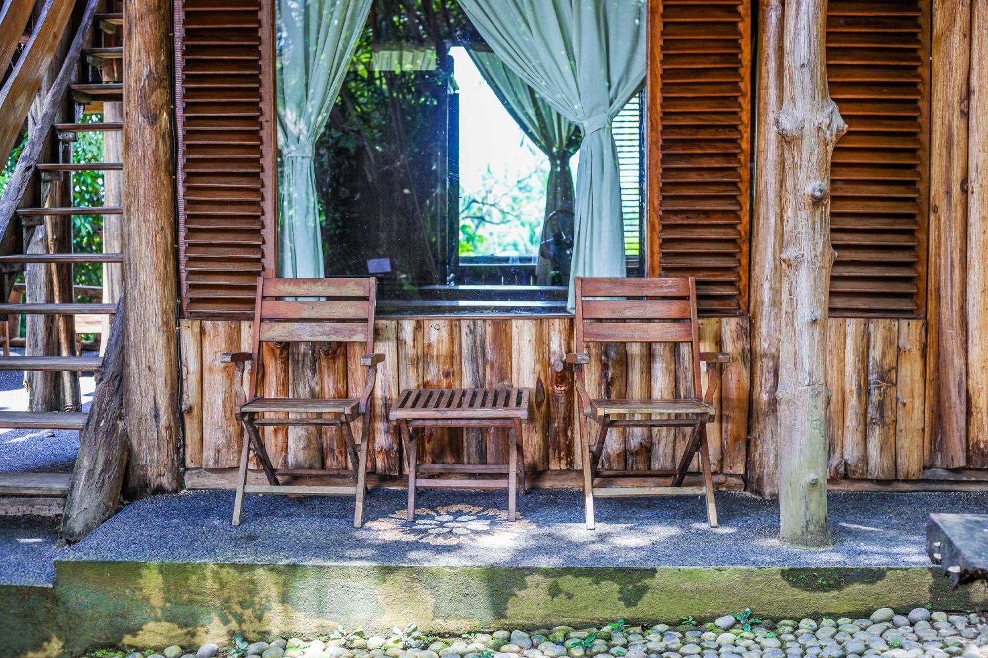 Omunity Bali Hotell Singaraja Eksteriør bilde